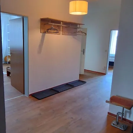 Apartmán Virginie - Grosszuegige 145 Qm Mit Balkon Und Parkplatz *