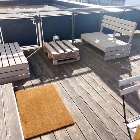 Virginie - Grosszuegige 145 Qm Mit Balkon Und Parkplatz *