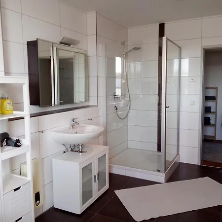 Apartmán Virginie - Grosszuegige 145 Qm Mit Balkon Und Parkplatz *