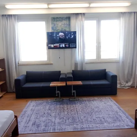 Virginie - Grosszuegige 145 Qm Mit Balkon Und Parkplatz *