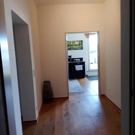 Virginie - Grosszuegige 145 Qm Mit Balkon Und Parkplatz *
