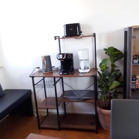 Apartmán Virginie - Grosszuegige 145 Qm Mit Balkon Und Parkplatz Augsburg