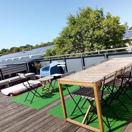 Virginie - Grosszuegige 145 Qm Mit Balkon Und Parkplatz *